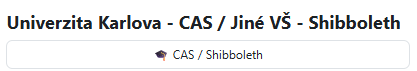 cas shibboleth
